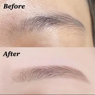 アイブロウ miho【吉祥寺】 ★プライベートサロンのマツエク・マツパデザイン