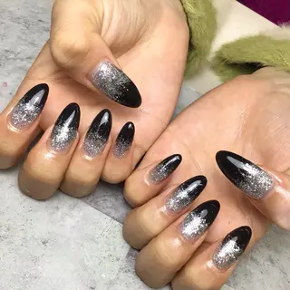 ネイル Nail Day 四条烏丸店のネイルデザイン