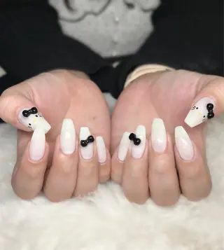 ネイル yamane de salonのネイルデザイン