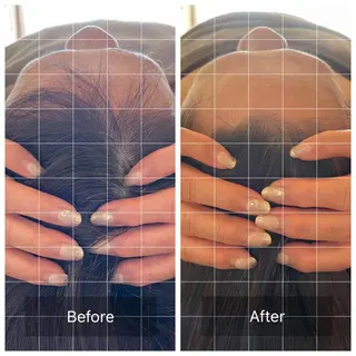 BLUE ROSE Nail所属・BELL.Salon Group Nailのネイルデザイン