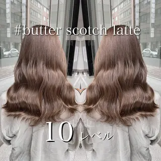 ロング カラー 美髪美容師 くぼた店長🫧のヘアスタイル