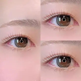 マツエク・マツパ Mori Ryoheiのマツエク・マツパデザイン