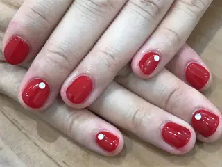 ネイル 中川 愛理のその他イメージ