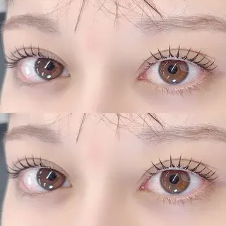 マツエク・マツパ BEBROW所属・BEBROW 堀江のエステ・リラクイメージ