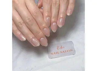 ネイル 小林 あゆみのネイルデザイン