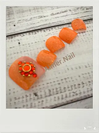 ネイル Aimer. Nailのネイルデザイン