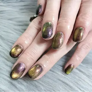 ネイル Kame_ nail🐢💕のネイルデザイン