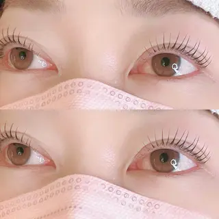 マツエク・マツパ Eyelash m&mのマツエク・マツパデザイン