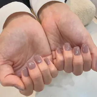 ネイル Kusano / エルミタージュなんばのネイルデザイン