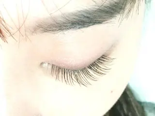 マツエク・マツパ 大倉 美紀のマツエク・マツパデザイン