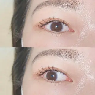 マツエク・マツパ Neo店長🌿 KOTONO🌿のマツエク・マツパデザイン