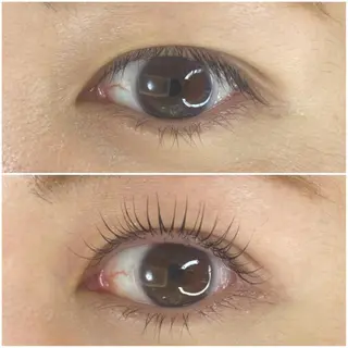 マツエク・マツパ Bloomy.所属・【Bloomy.】 竹内のマツエク・マツパデザイン