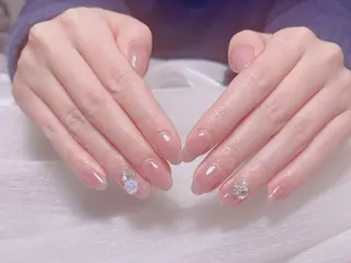 ネイル KARI ネイルサロンのネイルデザイン