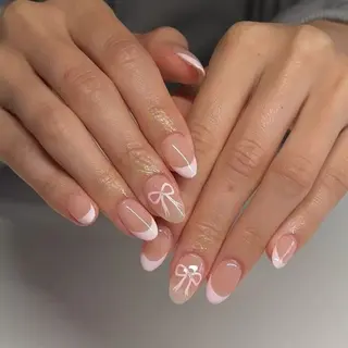 ネイル ホンダ ユキのネイルデザイン