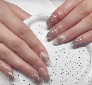 ネイル AngelChris ビューティーサロンのネイルデザイン