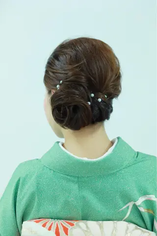 ロング ベストシーン 新浦安のマツエク・マツパデザイン