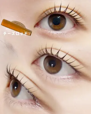 マツエク・マツパ charm所属・charm 【📍大名】のマツエク・マツパデザイン