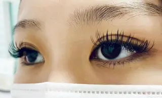 マツエク・マツパ FOXY LASH Kikuchiのマツエク・マツパデザイン