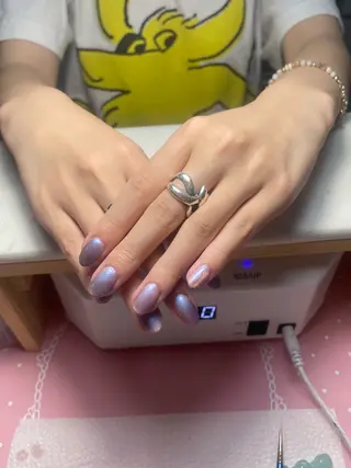 ネイル mei ネイルのネイルデザイン
