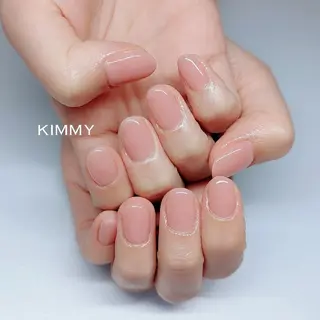 ネイル kimmy nailsのネイルデザイン
