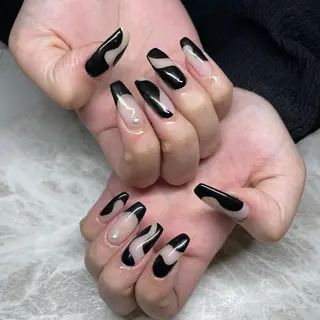 ネイル MINAMI YUMEKAのネイルデザイン