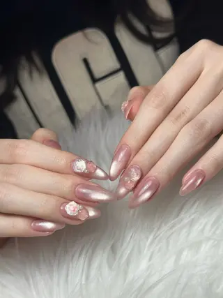 ネイル vp nail101のネイルデザイン
