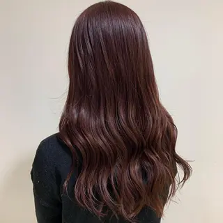 ロング 【ボブ、ミディアム、 髪質改善】浅川俊輝のヘアスタイル