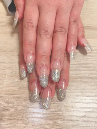 ネイル Nail salon Betty❤︎のネイルデザイン