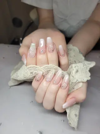 ネイル Nail salon Coco所属・Nail salon Coco【溝の口駅】のネイルデザイン