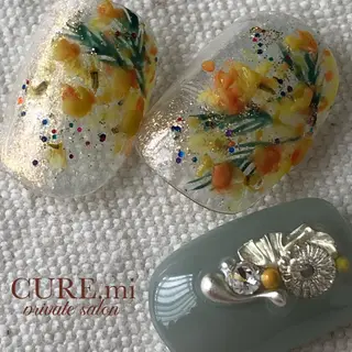 ネイル 伊藤 美香のその他イメージ