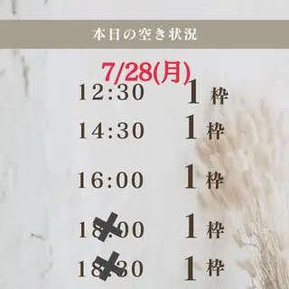 アイブロウ 眉毛サロン DUAL 恵比寿の眉毛・アイブロウイメージ