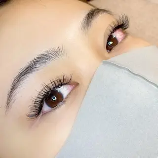 マツエク・マツパ Makana lash所属・Makana lashのマツエク・マツパデザイン