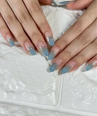 ネイル ラルゴ所属・Largo ラルゴのネイルデザイン