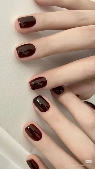 ネイル 申 善喜のネイルデザイン