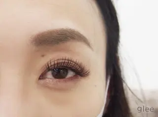 マツエク・マツパ 佐藤 サトウのマツエク・マツパデザイン