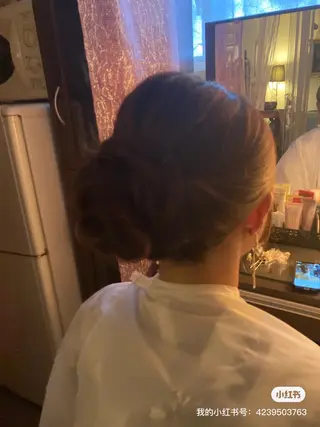 shale所属・シャレ トータルビューティーのマツエク・マツパデザイン