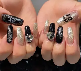 ネイル Welina ♡♡のネイルデザイン