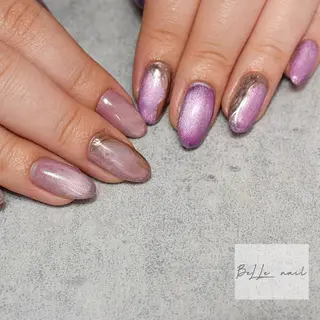 ネイル BeLLe nailのネイルデザイン