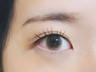 マツエク・マツパ リナ アメ村のマツエク・マツパデザイン