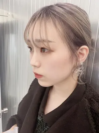 マツエク・マツパ ロレインブロウ横浜店所属・🤍アイリスト kana🤍のマツエク・マツパデザイン