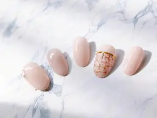 ネイル CL Nailのネイルデザイン