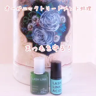 マツエク・マツパ Belleza eternaのマツエク・マツパデザイン