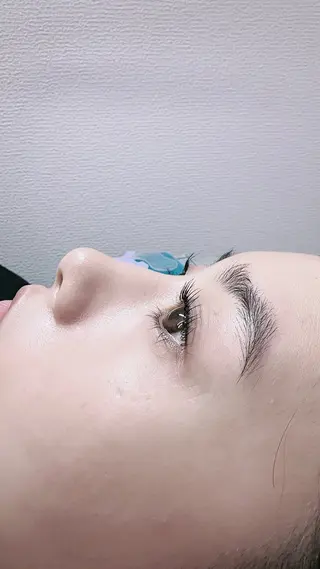 マツエク・マツパ HAHA NAILSのネイルデザイン