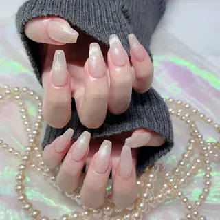 ネイル アン ナのネイルデザイン