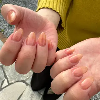 ネイル nailsalon soie所属・soie/ YAEのネイルデザイン