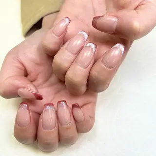 ネイル Ak iのネイルデザイン