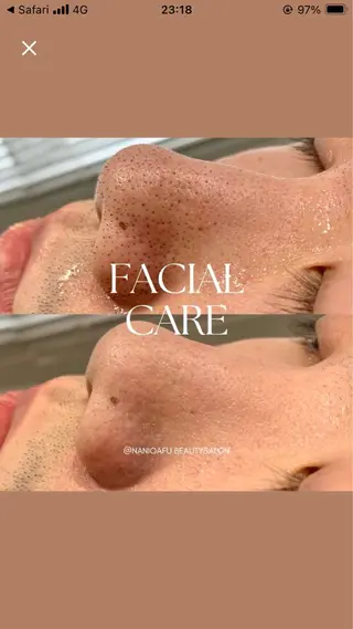 NANIOAFU [本町店]のその他イメージ