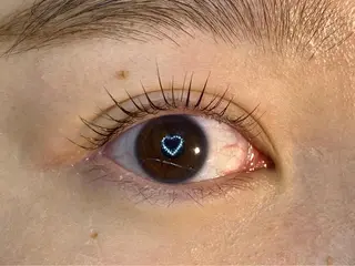 マツエク・マツパ marbles 安田 未優のマツエク・マツパデザイン