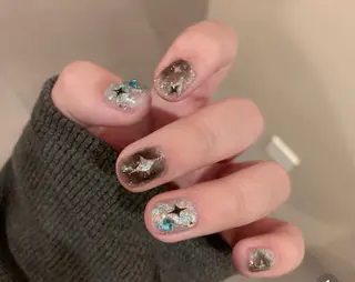 ネイル 🎀MIYUKI Salon🎀のネイルデザイン