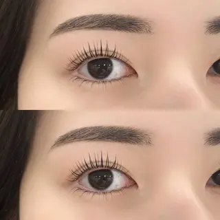 マツエク・マツパ KAHO 🎀🫶🏻のマツエク・マツパデザイン